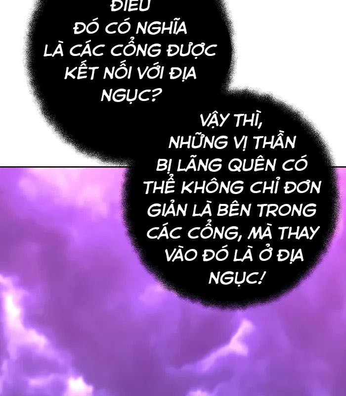 Trở Thành Nhân Viên Cho Các Vị Thần Chapter 54 - Trang 90