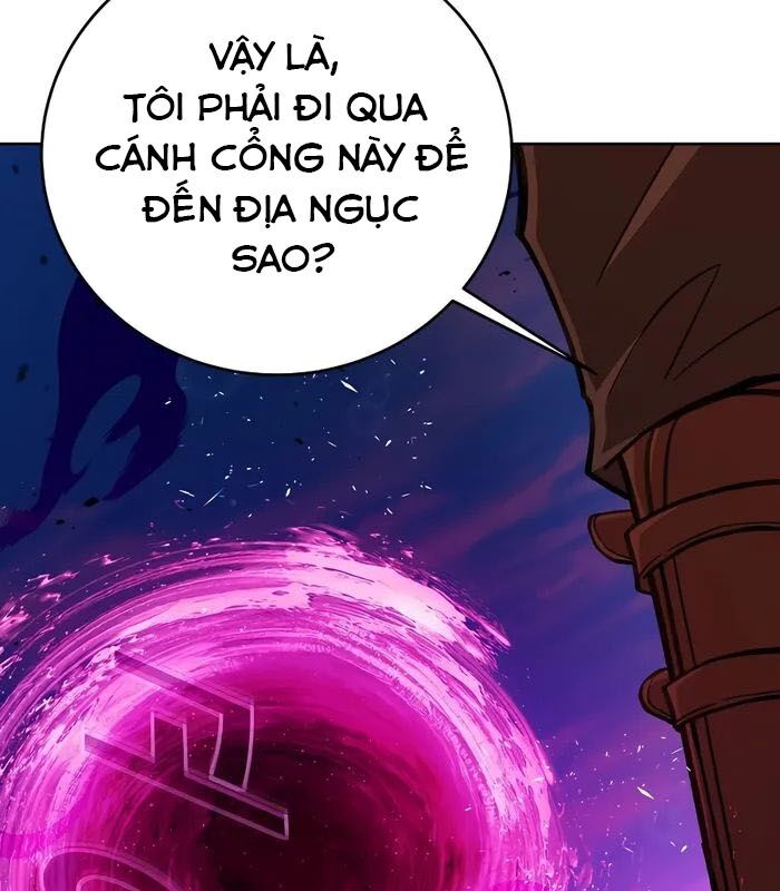 Trở Thành Nhân Viên Cho Các Vị Thần Chapter 54 - Trang 79