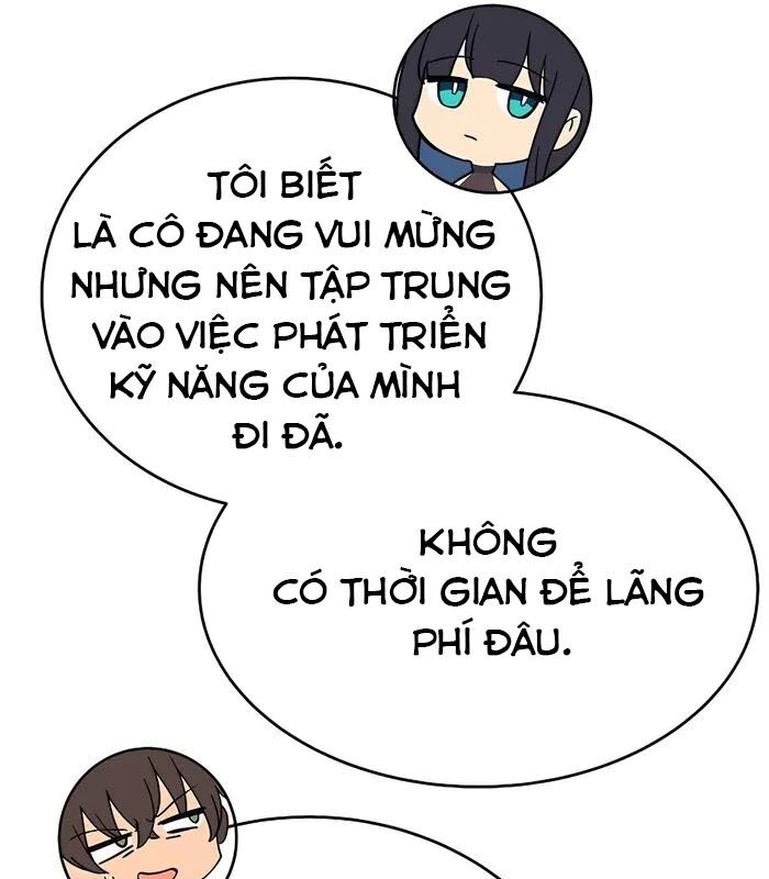 Trở Thành Nhân Viên Cho Các Vị Thần Chapter 54 - Trang 20