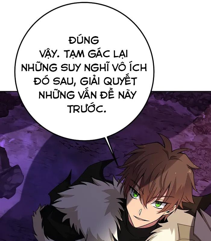 Trở Thành Nhân Viên Cho Các Vị Thần Chapter 54 - Trang 106