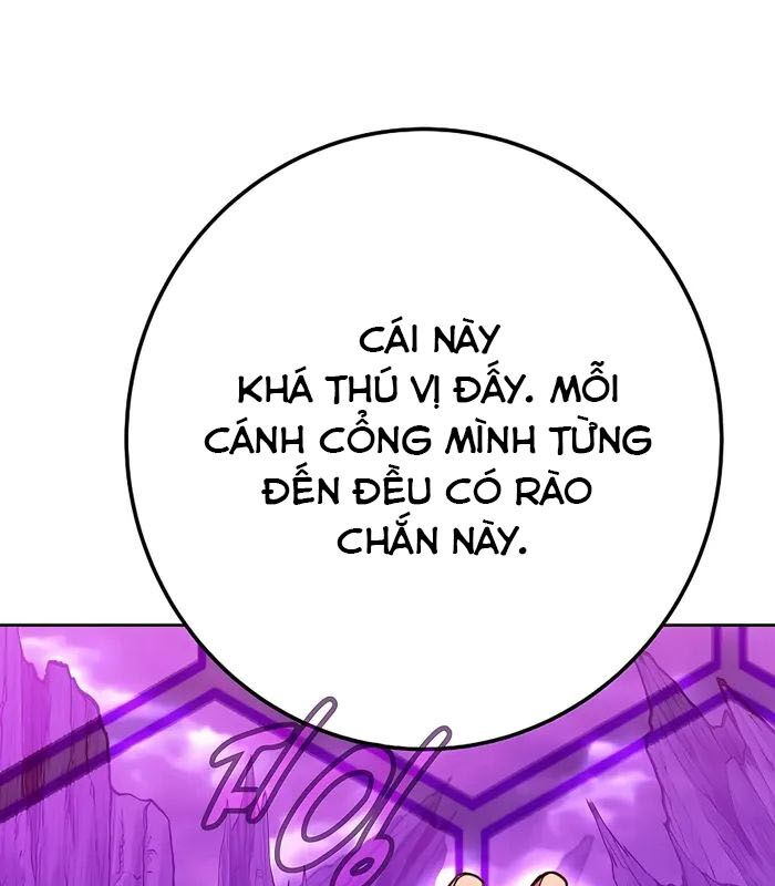 Trở Thành Nhân Viên Cho Các Vị Thần Chapter 54 - Trang 121