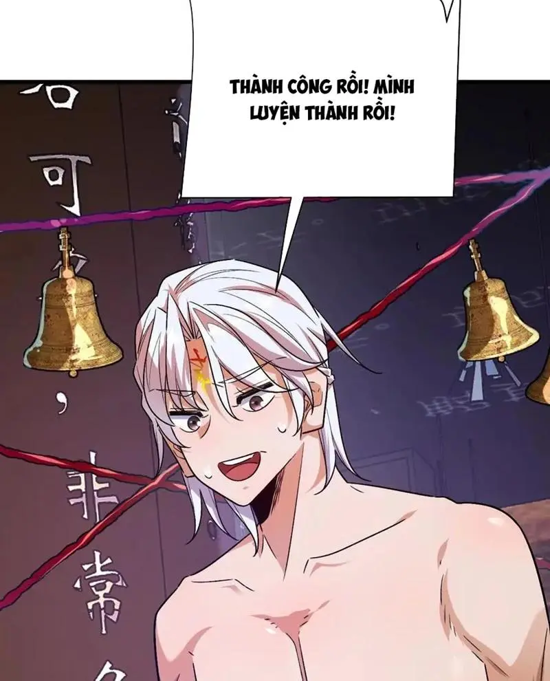 Ta Ở Thế Giới Quỷ Dị Chơi Hăng Rồi! Chapter 145 - Trang 23