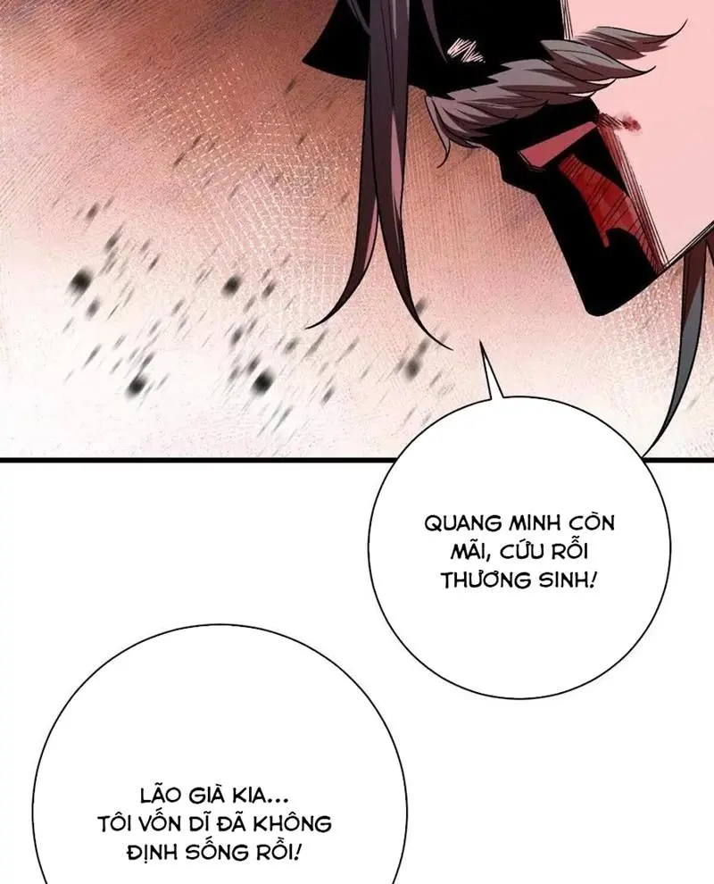 Ta Ở Thế Giới Quỷ Dị Chơi Hăng Rồi! Chapter 145 - Trang 59