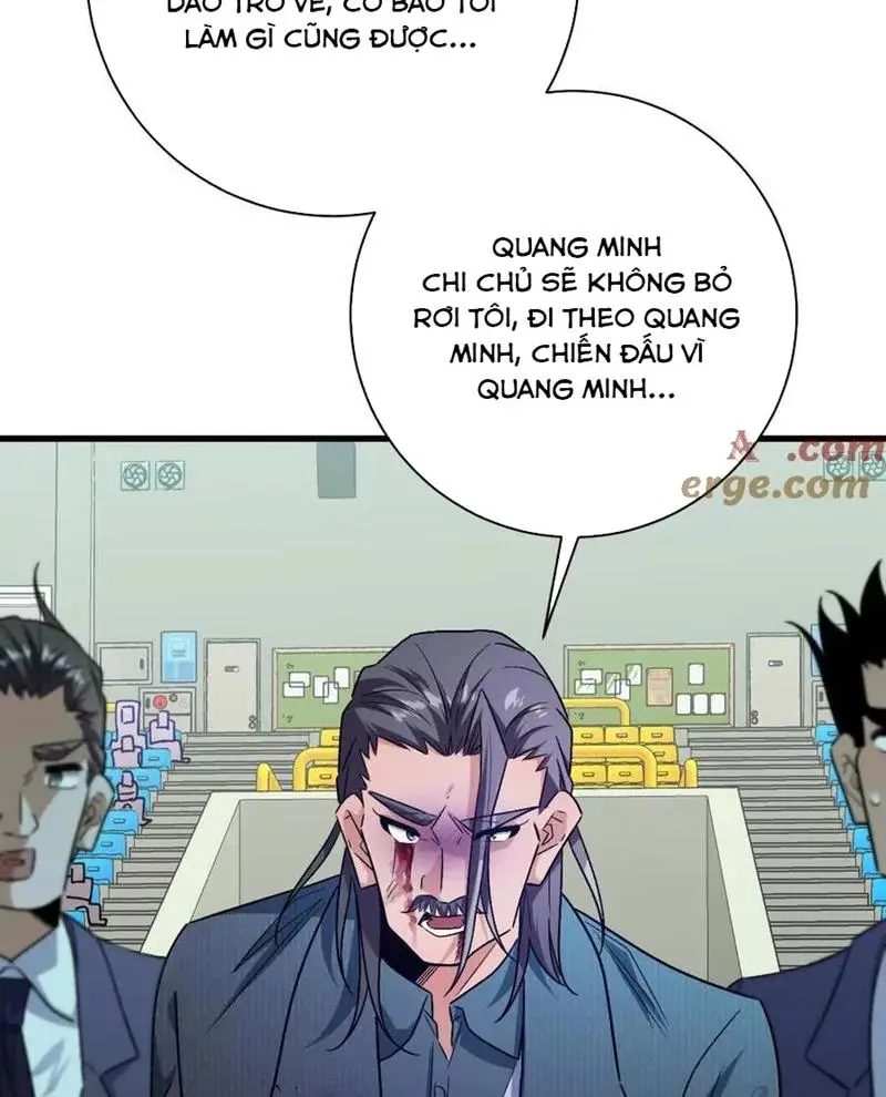 Ta Ở Thế Giới Quỷ Dị Chơi Hăng Rồi! Chapter 145 - Trang 43