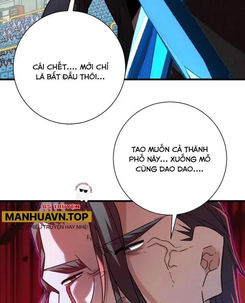 Ta Ở Thế Giới Quỷ Dị Chơi Hăng Rồi! Chapter 145 - Trang 61