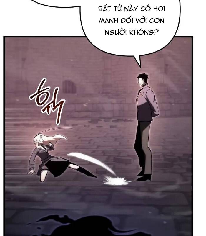 Giả Vờ Làm Kẻ Vô Dụng Ở Học Đường Chapter 88 - Trang 85