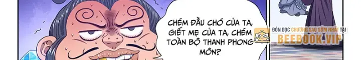 Ta Là Đại Thần Tiên Chapter 758 - Trang 11