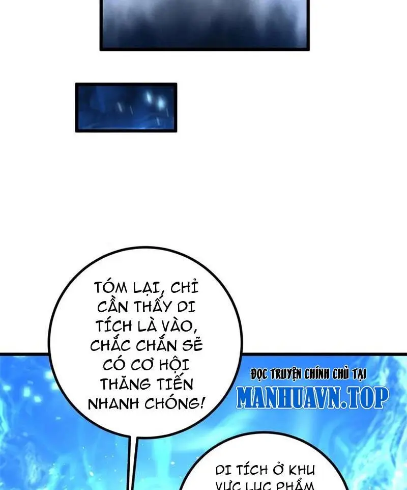 Toàn Cầu Cao Võ Chapter 285 - Trang 57