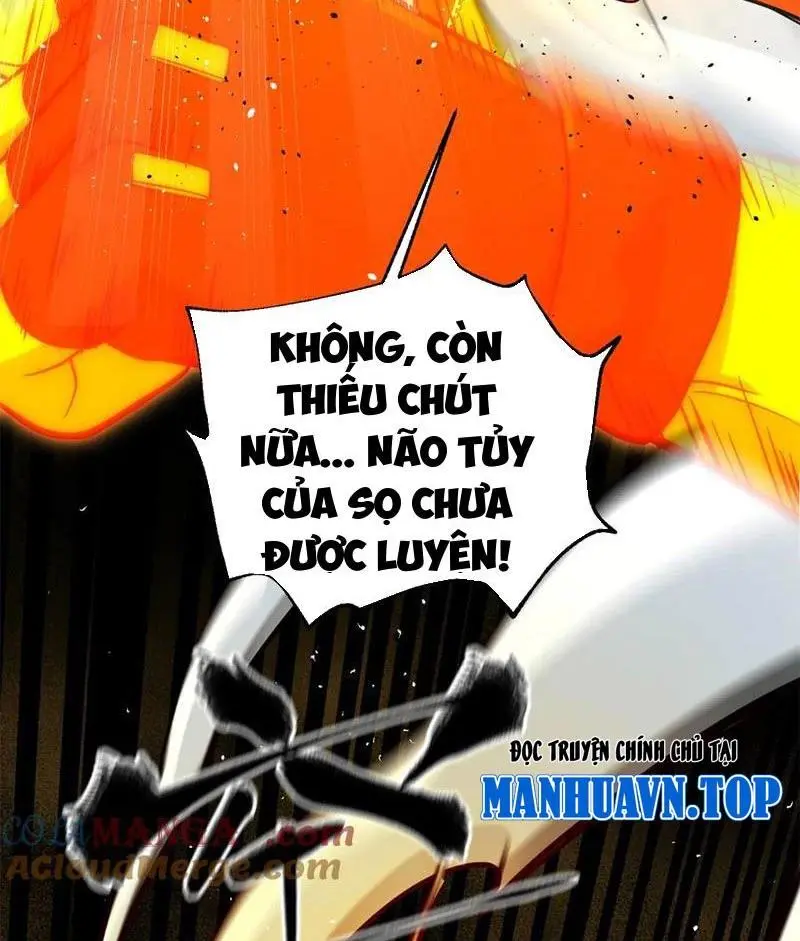 Toàn Cầu Cao Võ Chapter 285 - Trang 45