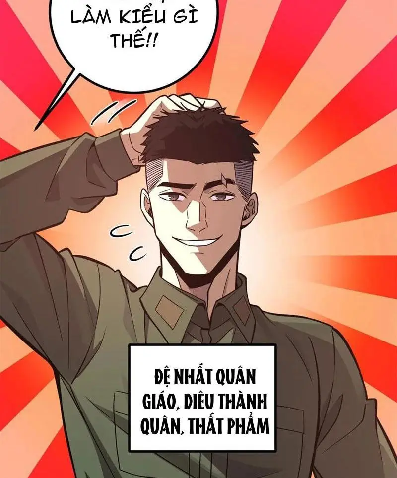 Toàn Cầu Cao Võ Chapter 285 - Trang 55