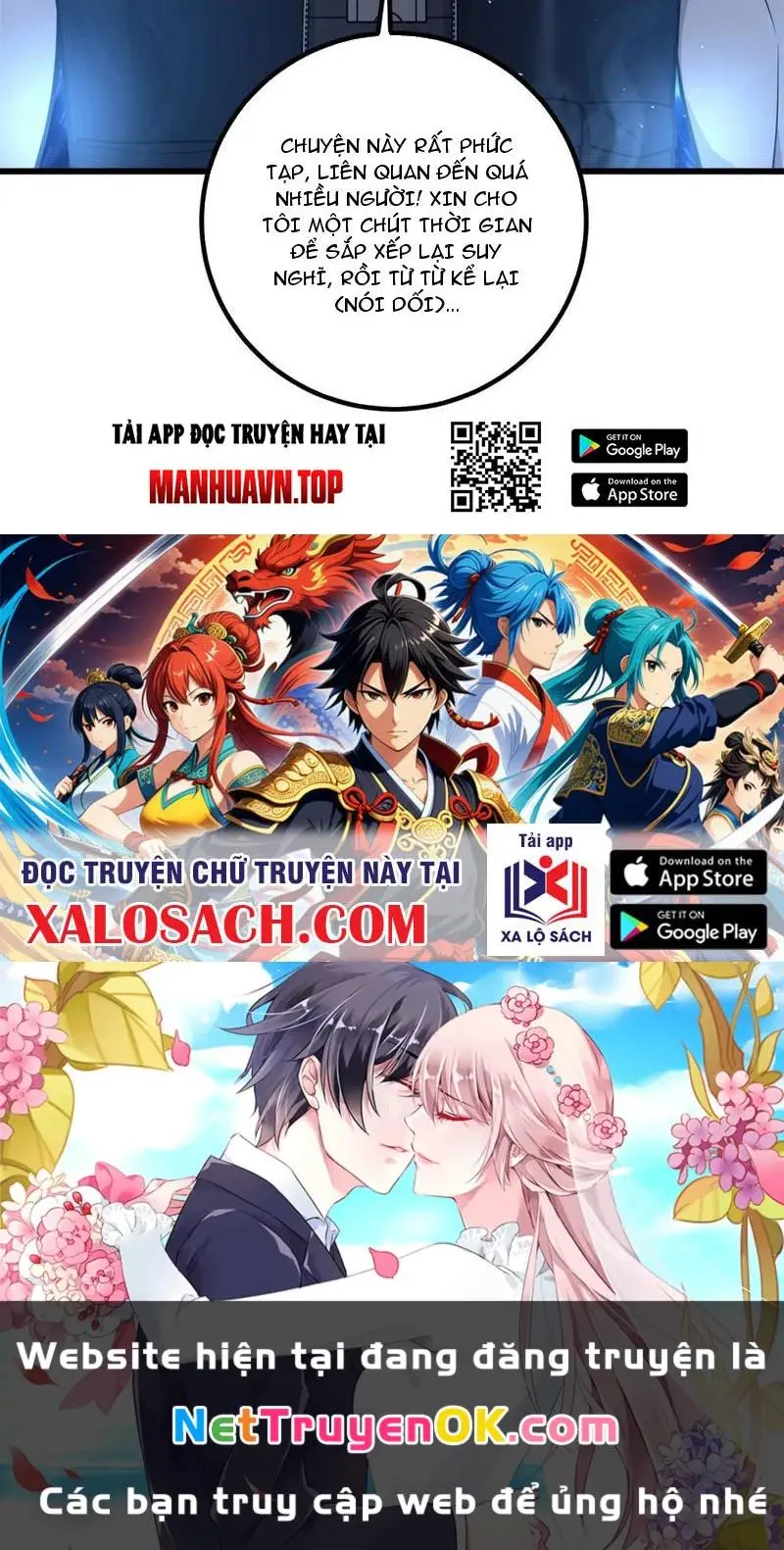 Toàn Cầu Cao Võ Chapter 285 - Trang 92