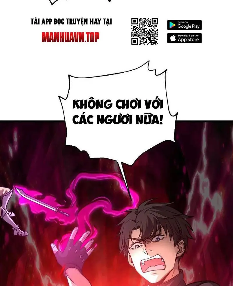 Toàn Cầu Cao Võ Chapter 285 - Trang 17