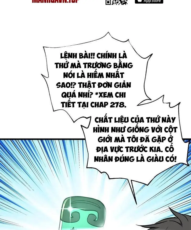 Toàn Cầu Cao Võ Chapter 285 - Trang 72