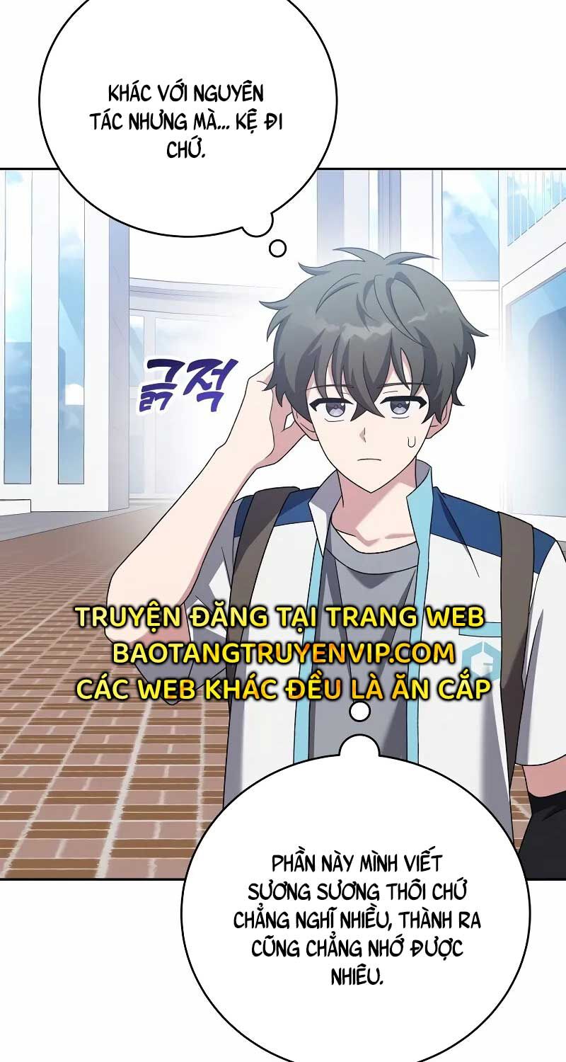 Nhân Vật Ngoài Lề Tiểu Thuyết Chapter 105 - Trang 3