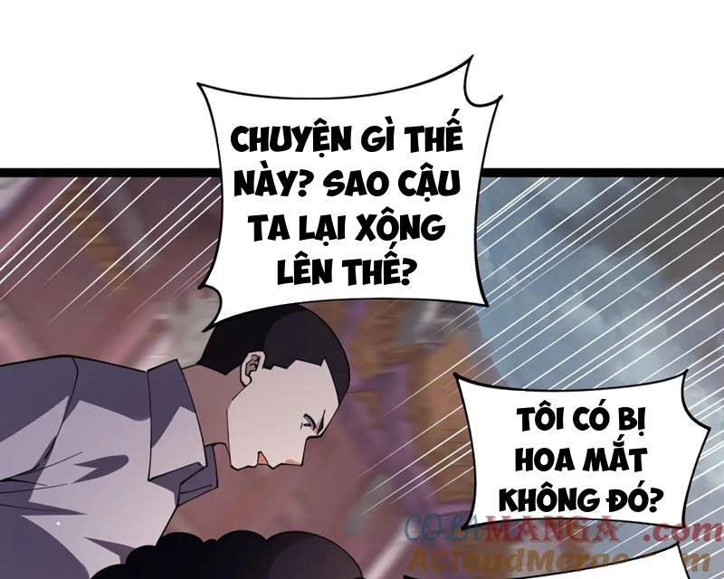 Sức Mạnh Tối Đa? Ta Lại Là Vong Linh Sư! Chapter 62 - Trang 96