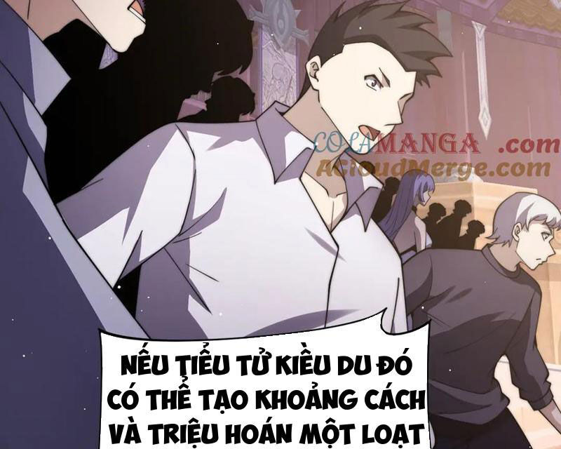 Sức Mạnh Tối Đa? Ta Lại Là Vong Linh Sư! Chapter 62 - Trang 85