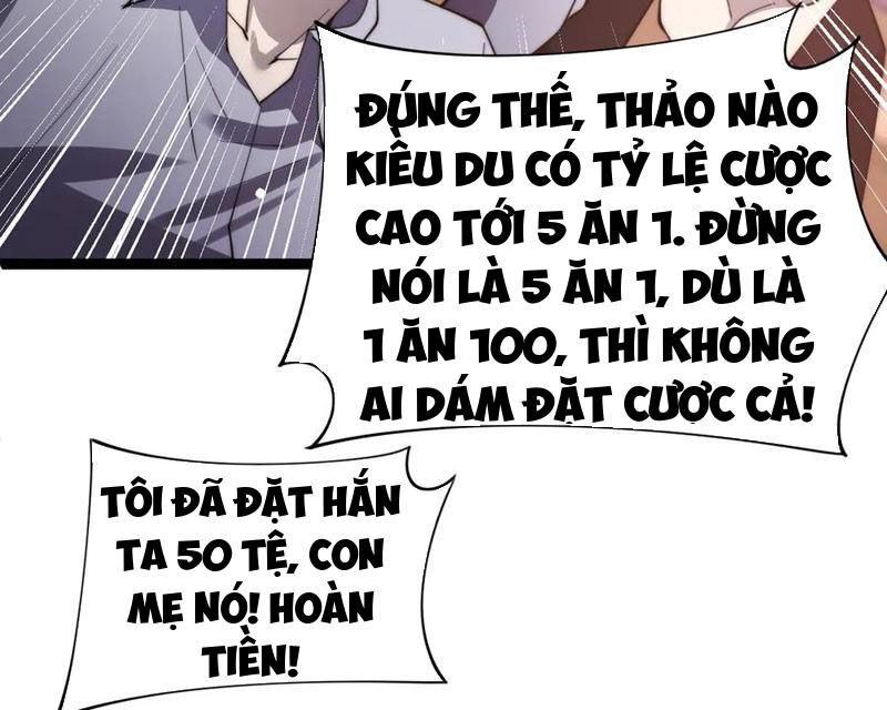 Sức Mạnh Tối Đa? Ta Lại Là Vong Linh Sư! Chapter 62 - Trang 83