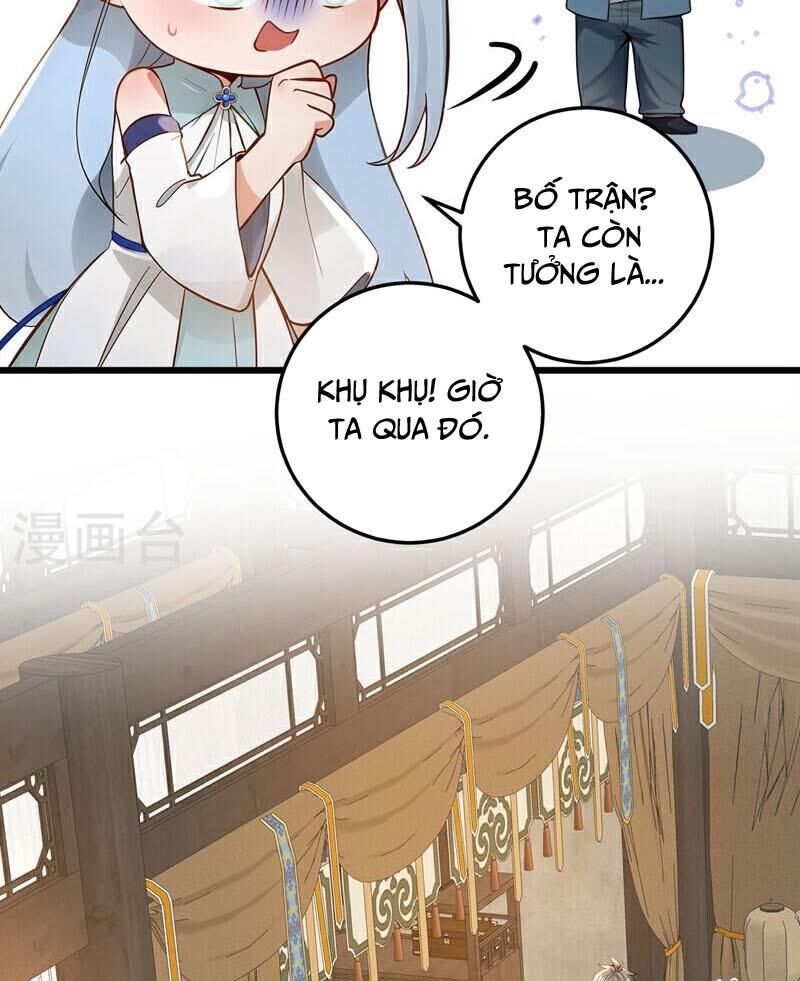 Trấn Quốc Thần Tế Chapter 223 - Trang 16