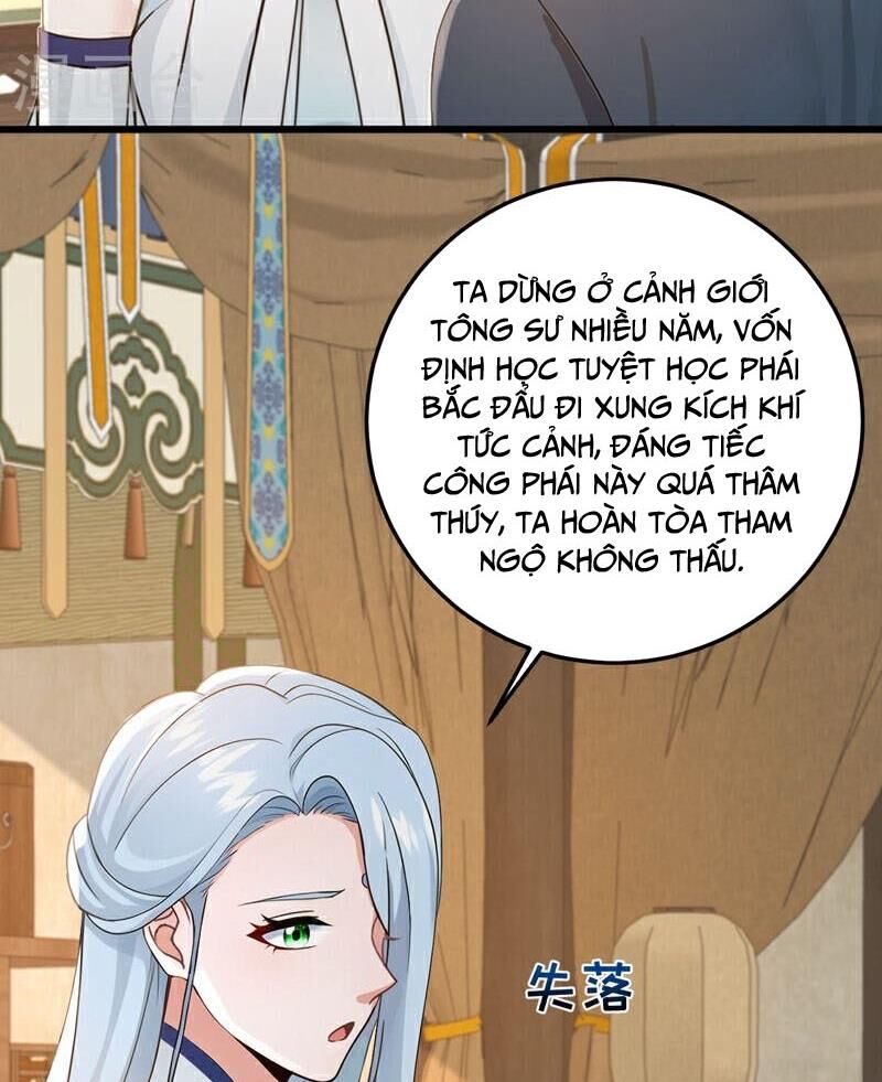 Trấn Quốc Thần Tế Chapter 223 - Trang 4