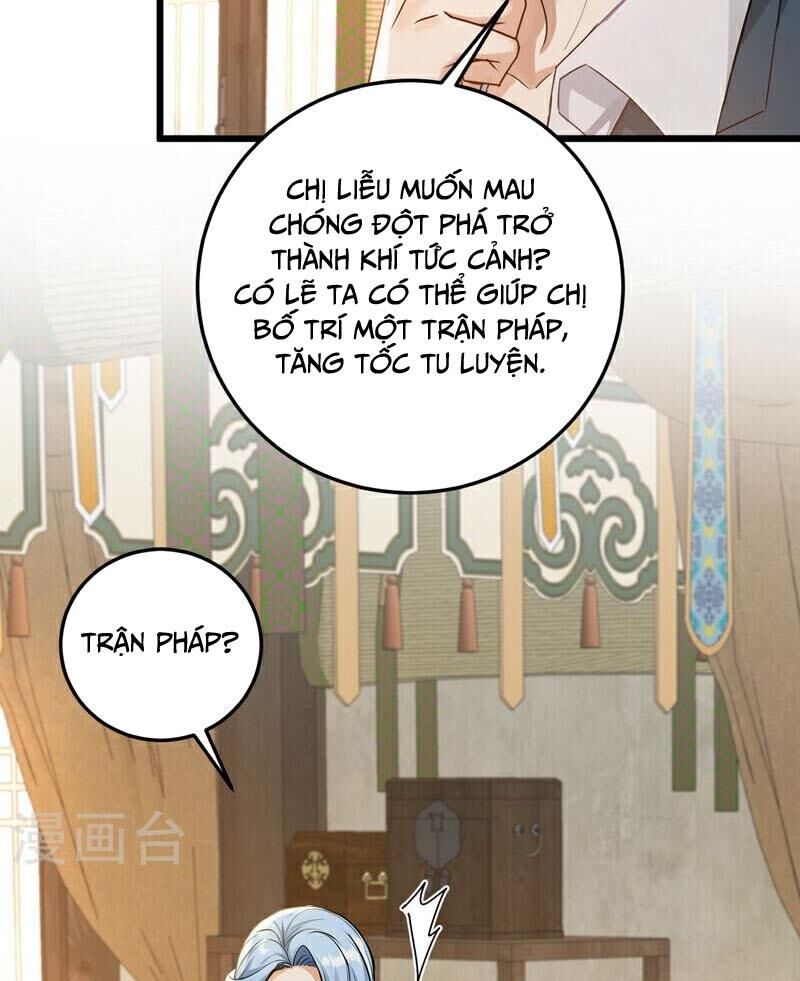 Trấn Quốc Thần Tế Chapter 223 - Trang 8