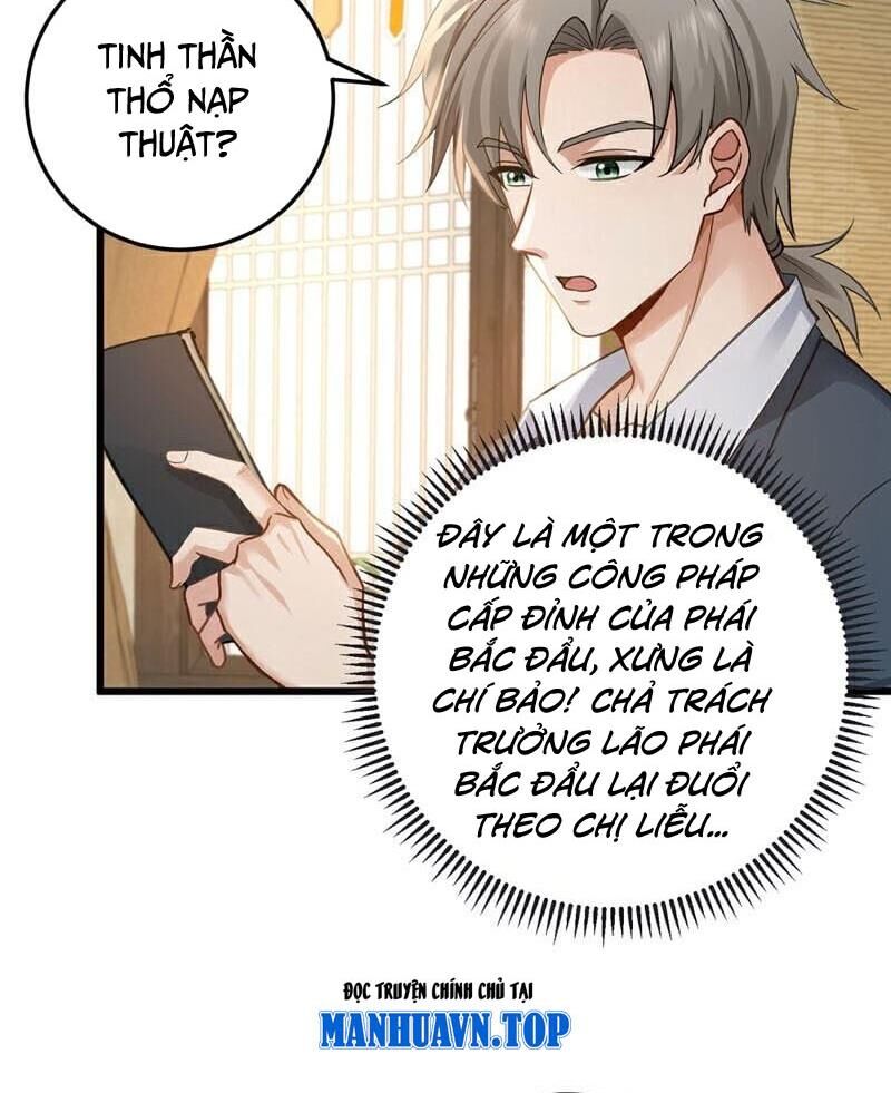 Trấn Quốc Thần Tế Chapter 223 - Trang 2