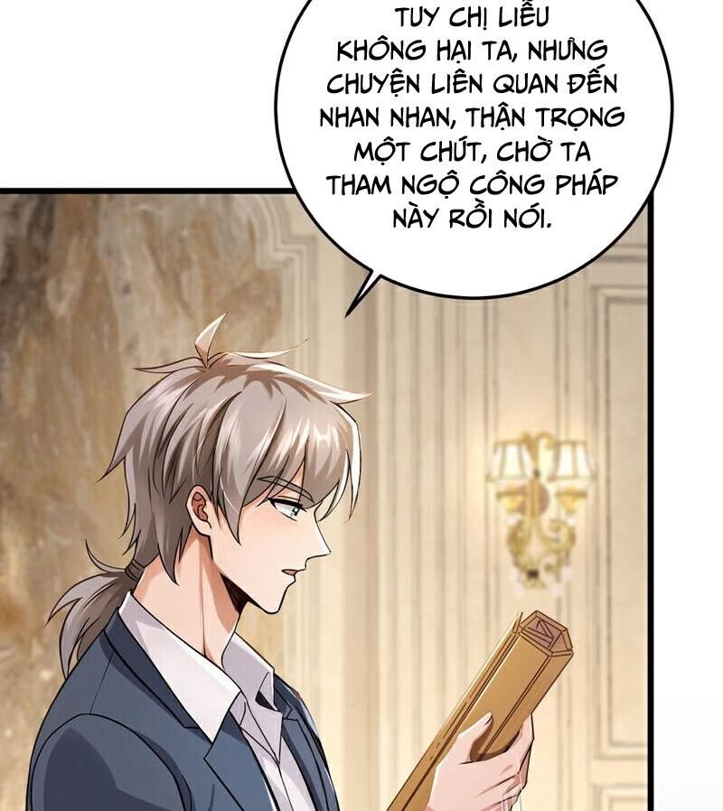 Trấn Quốc Thần Tế Chapter 223 - Trang 47