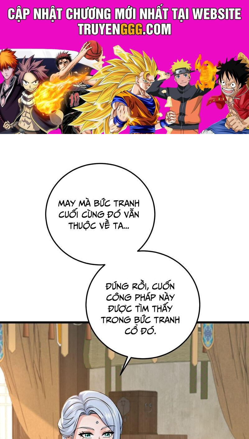 Trấn Quốc Thần Tế Chapter 223 - Trang 0