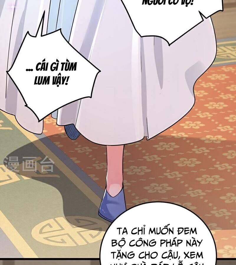 Trấn Quốc Thần Tế Chapter 223 - Trang 34