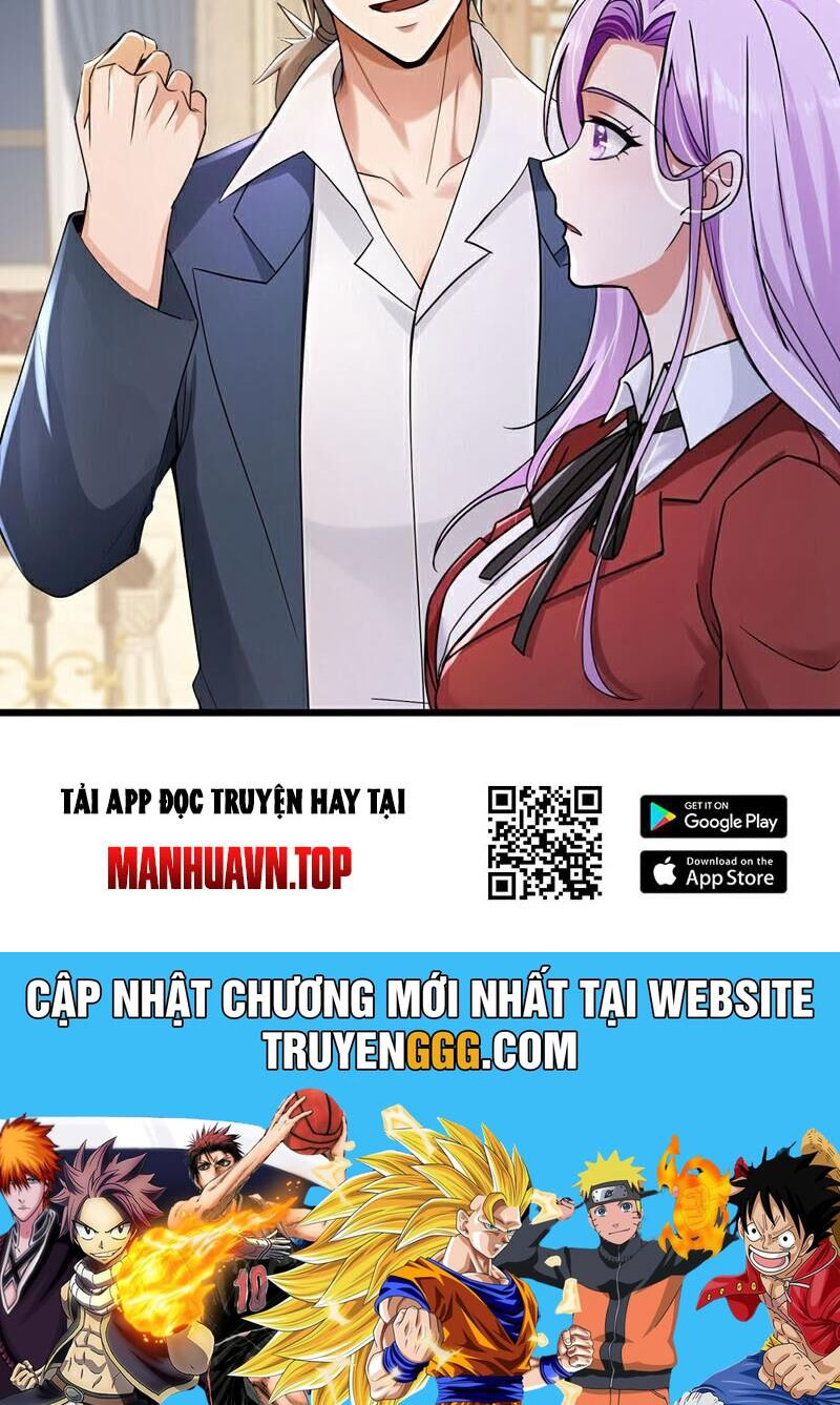 Trấn Quốc Thần Tế Chapter 223 - Trang 53