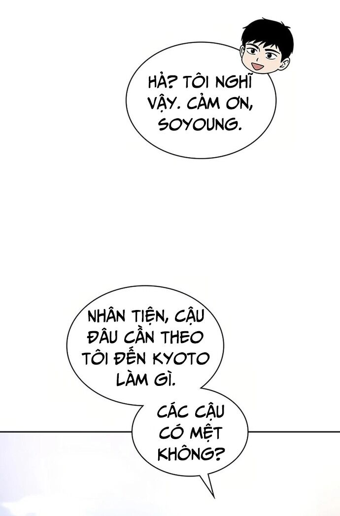 Cảnh Sát Thiên Tài Chuyển Sinh Chapter 71 - Trang 63