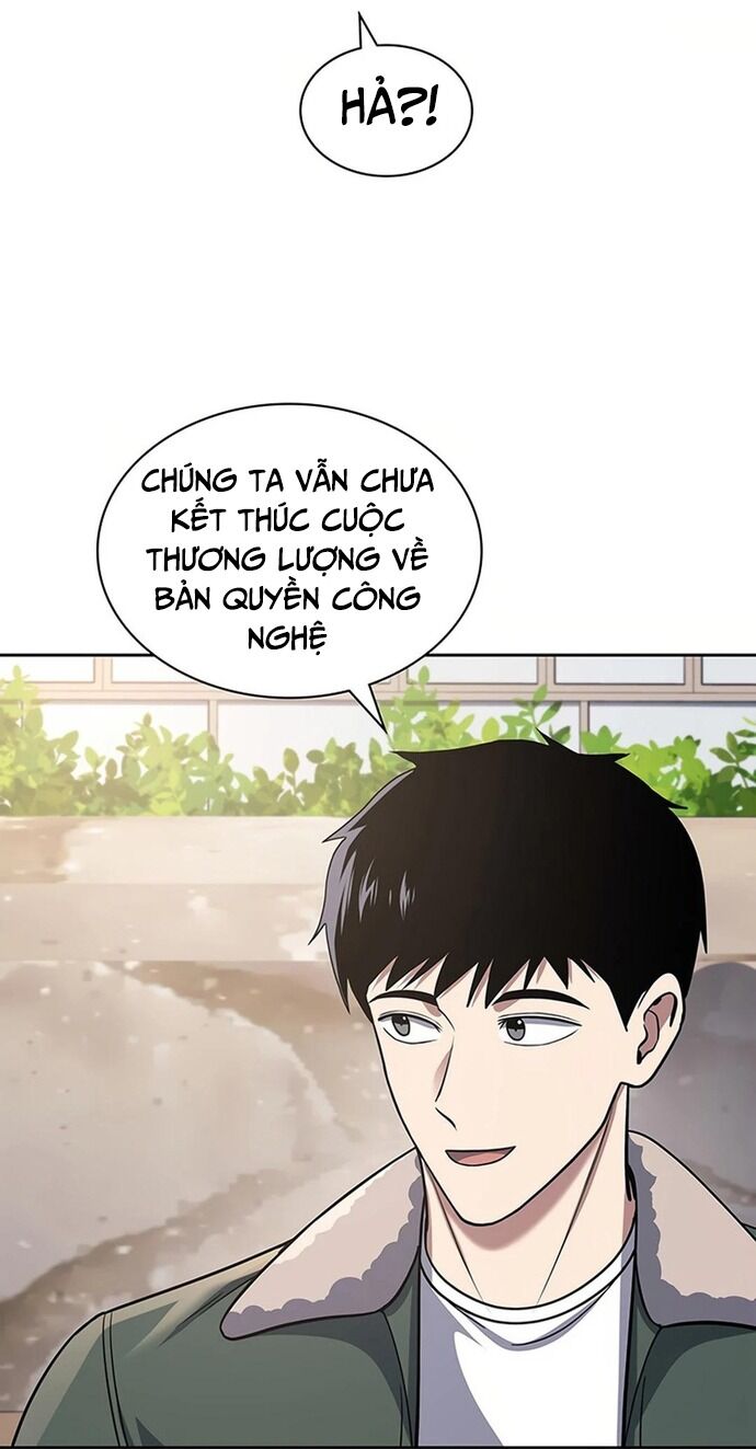 Cảnh Sát Thiên Tài Chuyển Sinh Chapter 71 - Trang 30