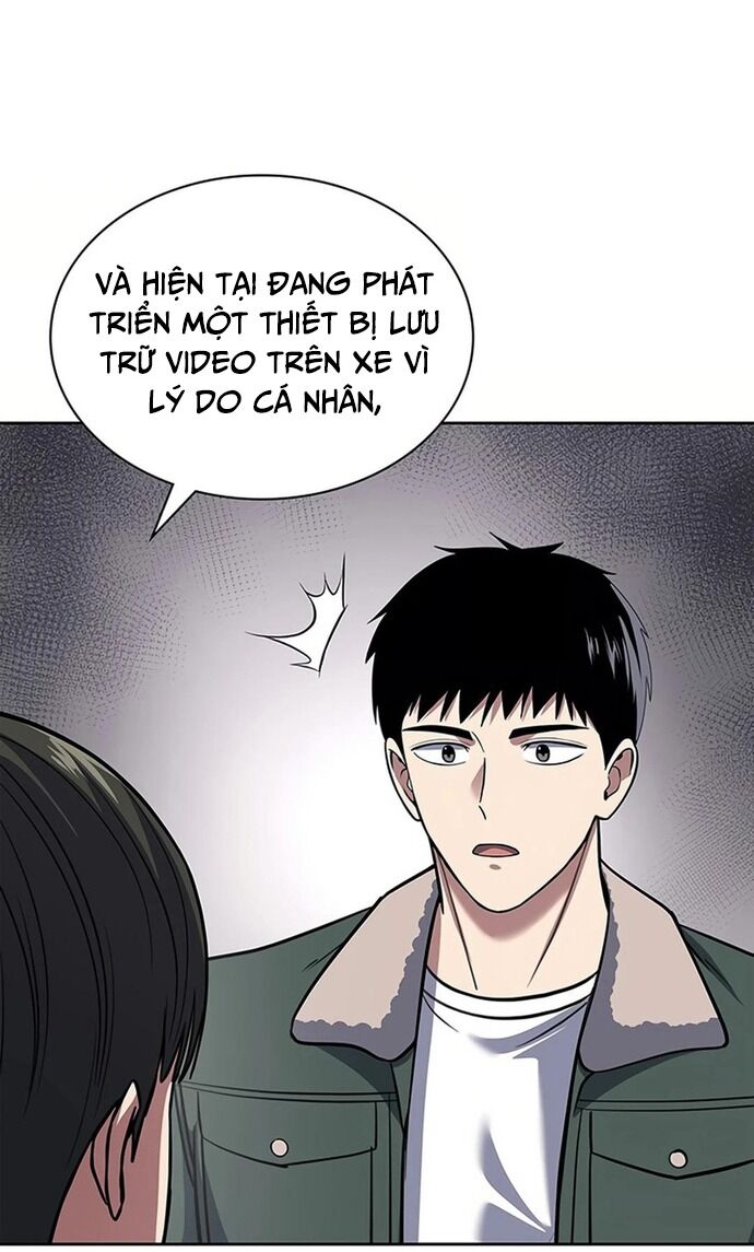 Cảnh Sát Thiên Tài Chuyển Sinh Chapter 71 - Trang 50