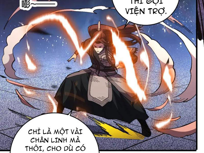 Quốc Vận Chi Chiến: Ta Lấy Bàn Cổ Trấn Chư Thiên Chapter 10 - Trang 125