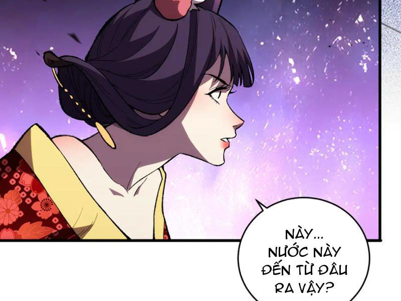 Quốc Vận Chi Chiến: Ta Lấy Bàn Cổ Trấn Chư Thiên Chapter 10 - Trang 35