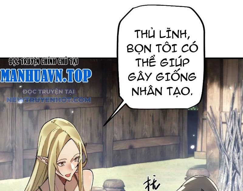 Chuyển Sinh Thành Goblin chapter 25 - Trang 38