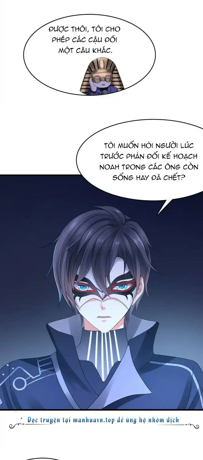 Vô Địch Học Bạ Hệ Thống Chapter 162 - Trang 22