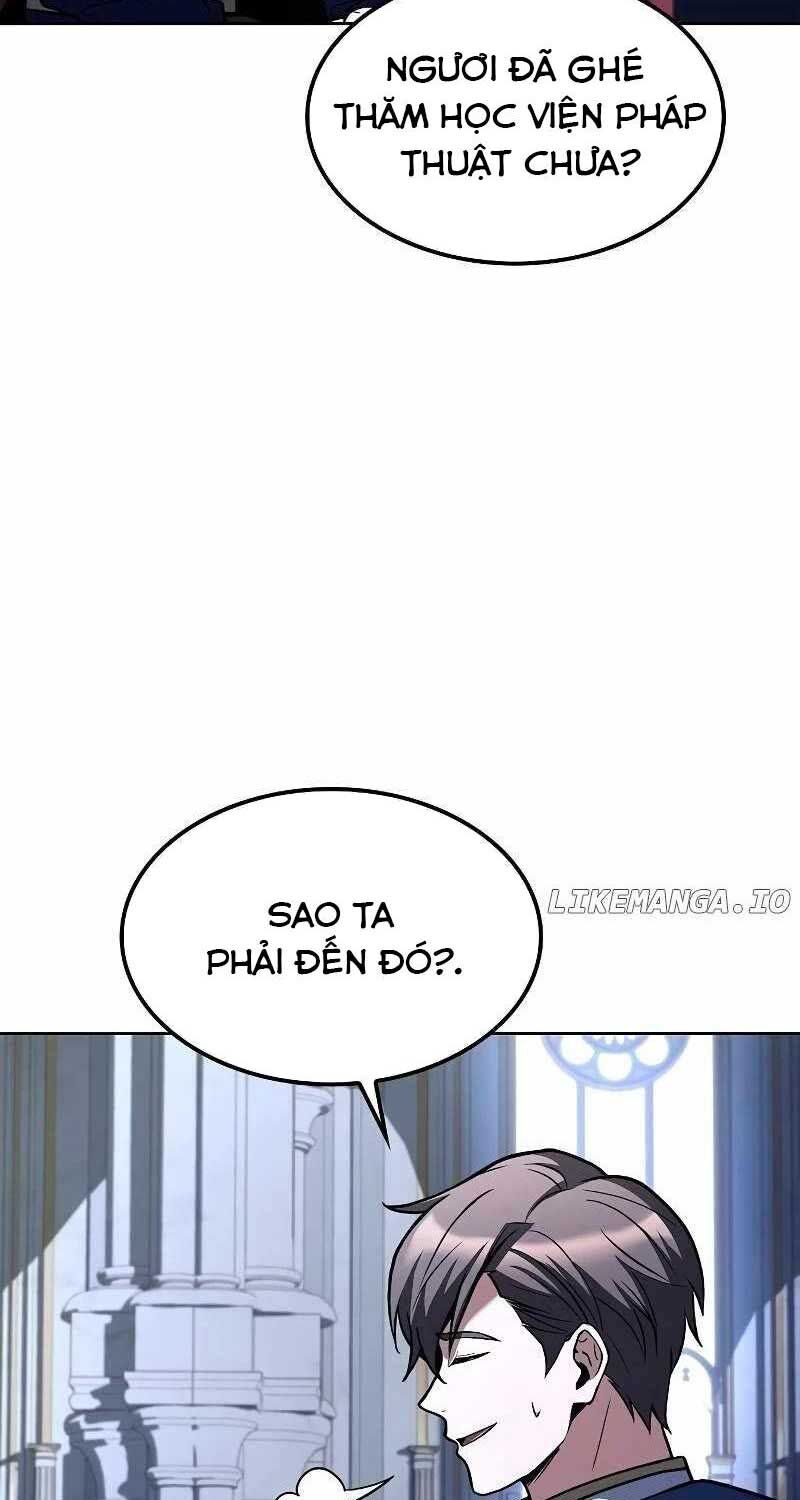 Đại Pháp Sư Mở Nhà Hàng Chapter 57 - Trang 101