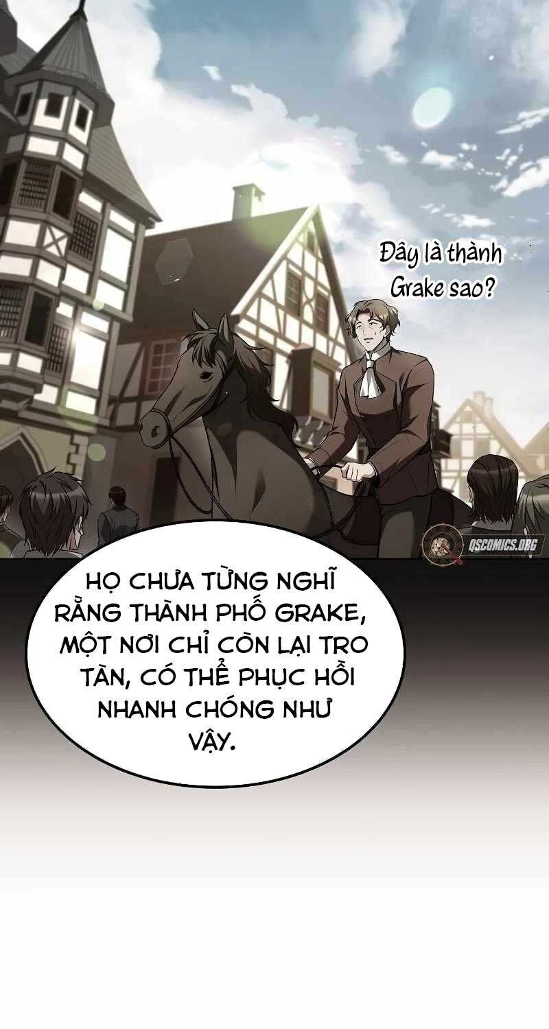 Đại Pháp Sư Mở Nhà Hàng Chapter 57 - Trang 27