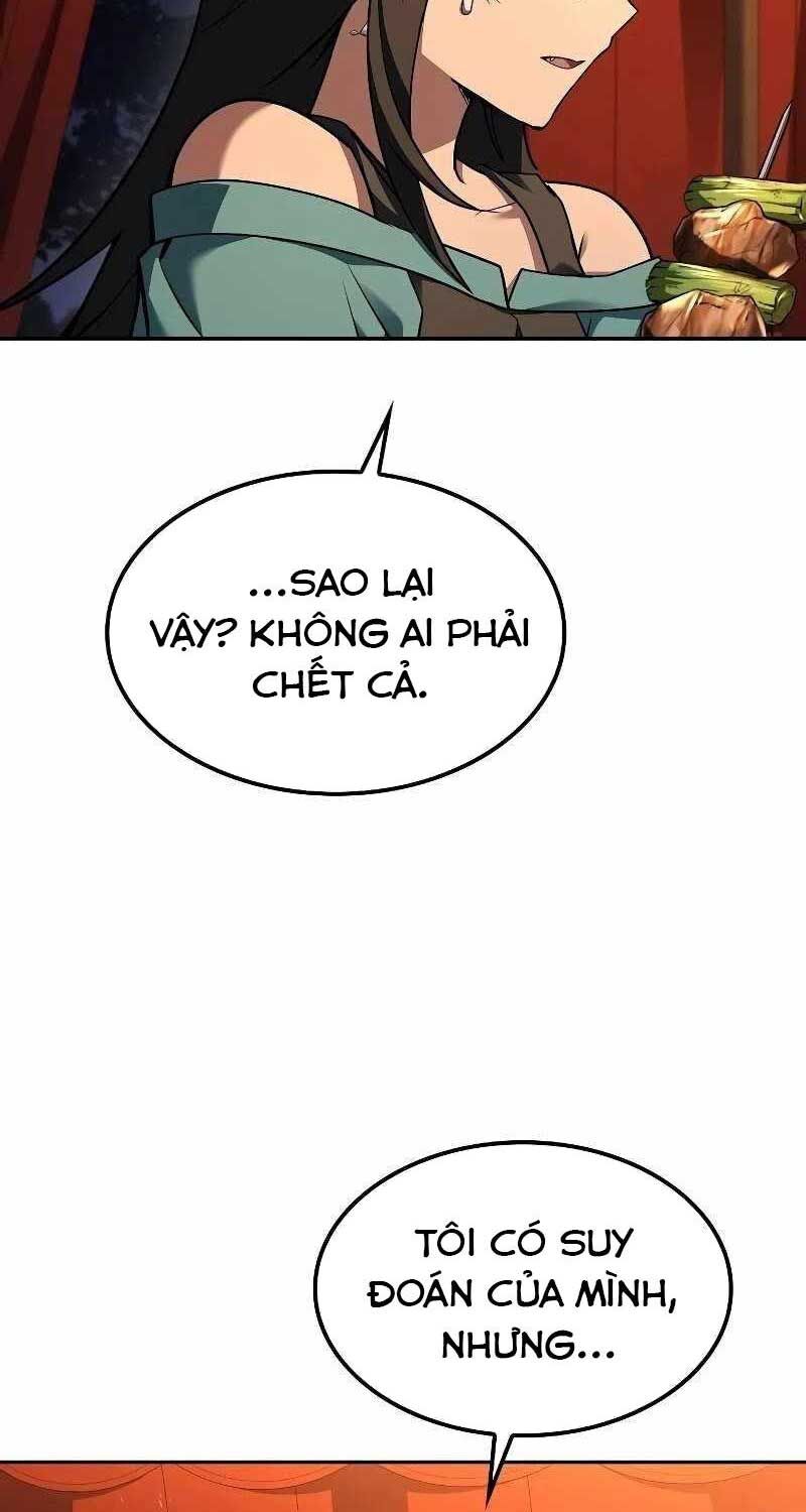 Đại Pháp Sư Mở Nhà Hàng Chapter 57 - Trang 3