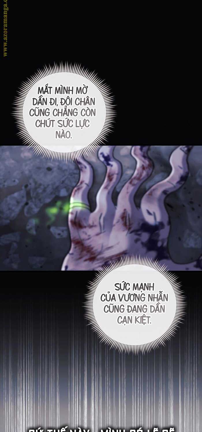 Con Gái Tôi Là Trùm Cuối Chapter 147 - Trang 18