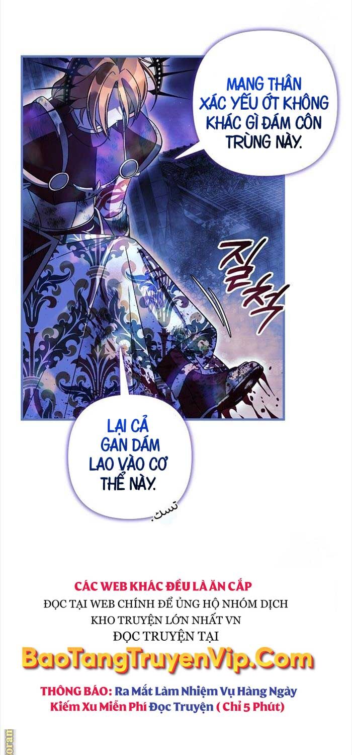 Con Gái Tôi Là Trùm Cuối Chapter 147 - Trang 53