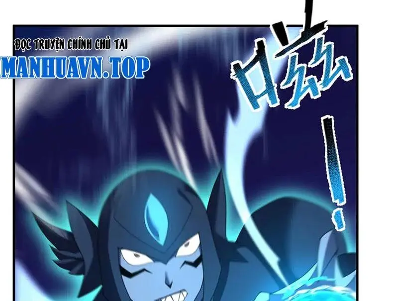 Thần Sủng Tiến Hóa Chapter 359 - Trang 19