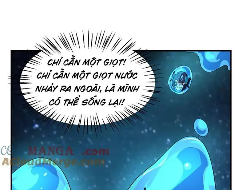 Thần Sủng Tiến Hóa Chapter 359 - Trang 82