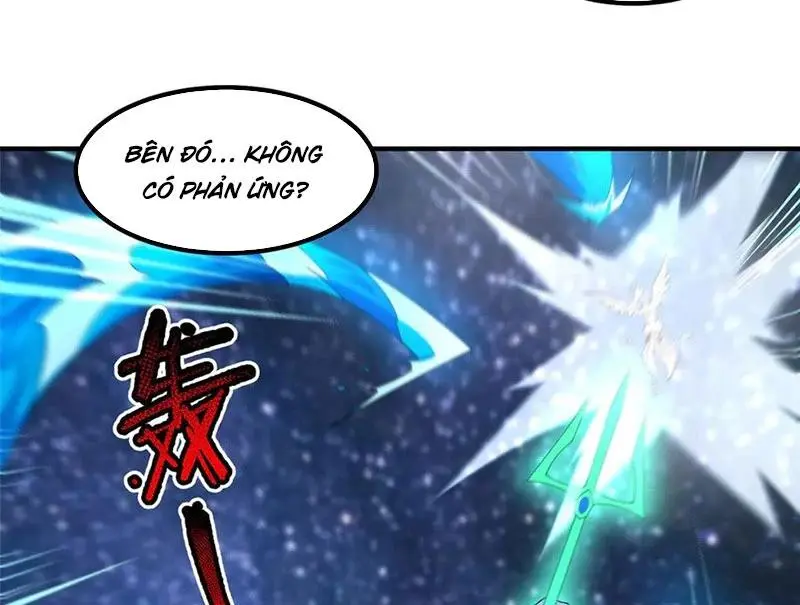 Thần Sủng Tiến Hóa Chapter 359 - Trang 16