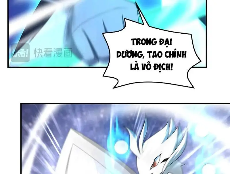 Thần Sủng Tiến Hóa Chapter 359 - Trang 21