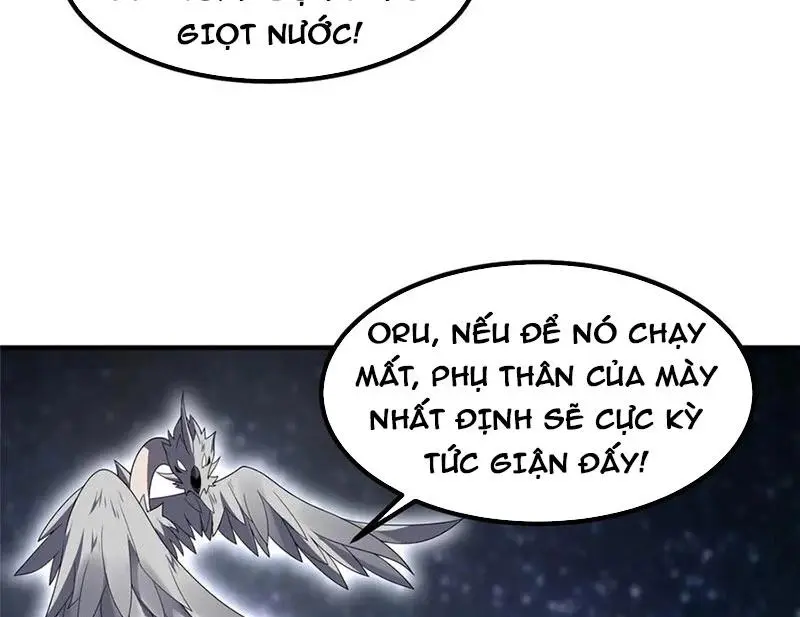 Thần Sủng Tiến Hóa Chapter 359 - Trang 98