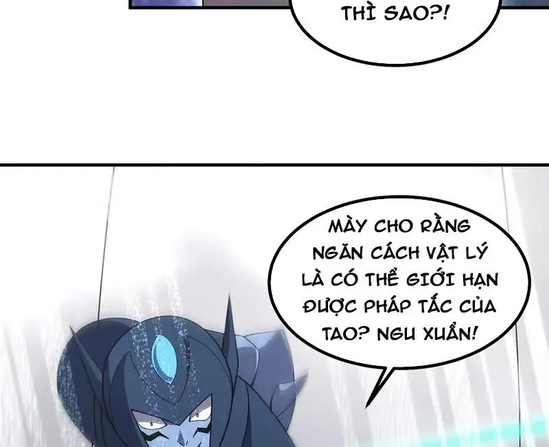 Thần Sủng Tiến Hóa Chapter 359 - Trang 44