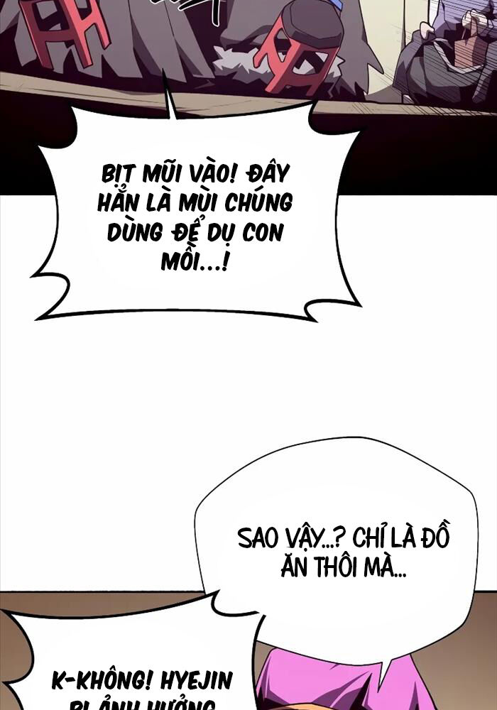 Hồi Ức Trong Ngục Tối Chapter 109 - Trang 15