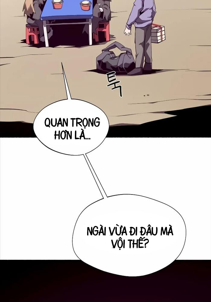 Hồi Ức Trong Ngục Tối Chapter 109 - Trang 10