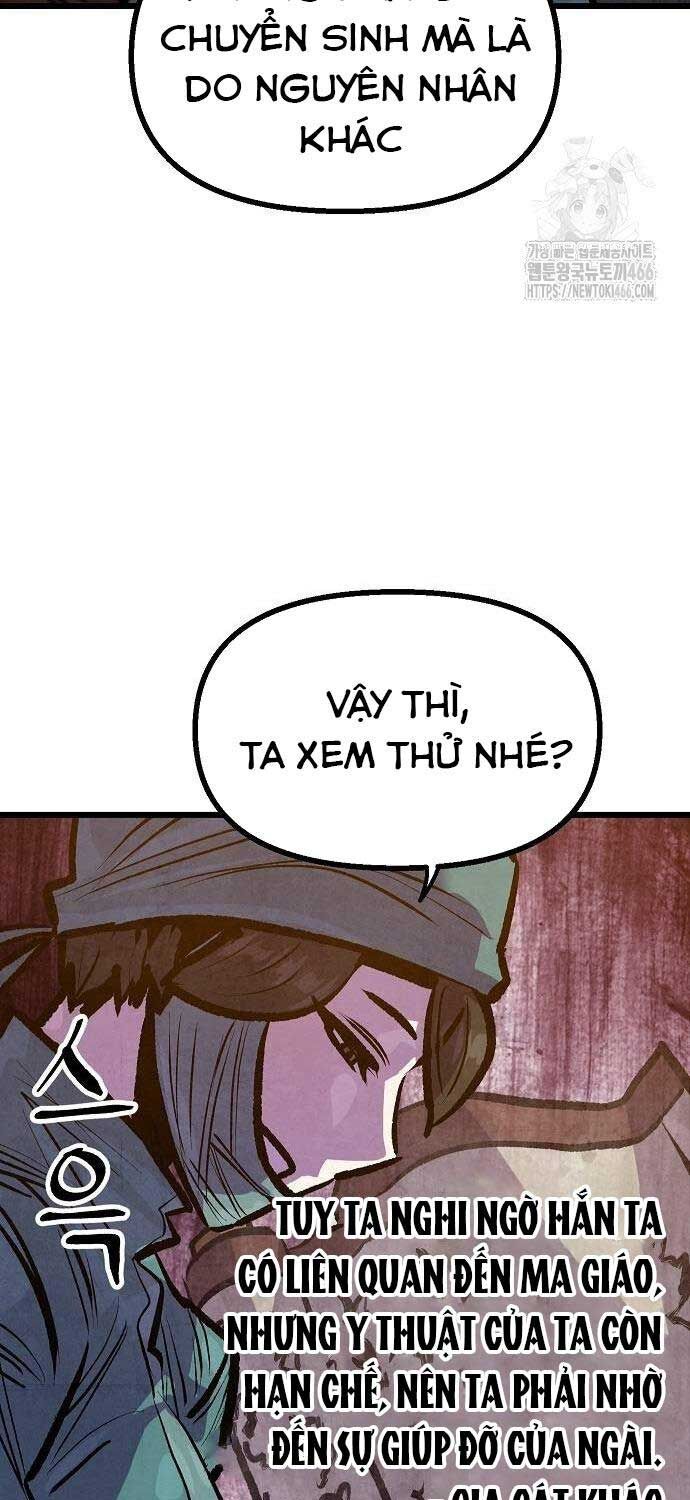 Chinh Phục Võ Lâm Chỉ Với Một Tô Mỳ Chapter 42 - Trang 59